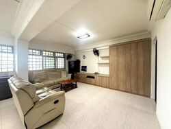 Blk 351 Woodlands Avenue 1 (Woodlands), HDB 4 Rooms #637749841